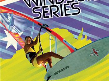 Learn to Windsurf Series - Heading North Again!!! - Windsurfing News