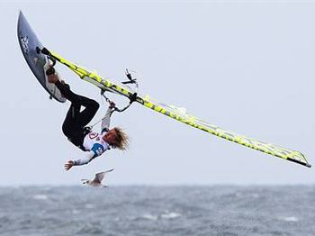 Denel.com - Windsurfing News