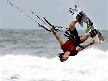 PKRA Australia Event .. 5-12th December - Kitesurfing News