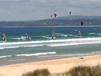 Merimbula Classic 30th Birthday: 25-28 November - Windsurfing News