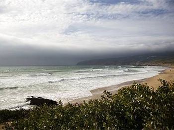 Graham Does Guincho - UMI - Windsurfing News