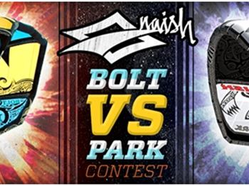 Want to win a new Naish Kite? - Kitesurfing News