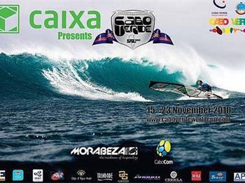 PWA Cabo Verde World Cup - Event Preview - Windsurfing News
