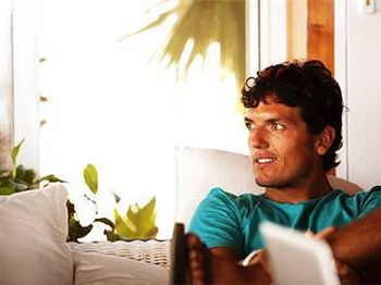 PWA Cabo Verde World Cup - Day 5 - Windsurfing News