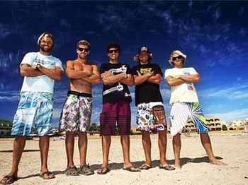 PWA Cabo Verde World Cup - Day 8 - Windsurfing News