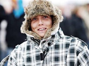 Schliemann Signs With North - Germany's rising star signs a new deal with North  - Windsurfing News