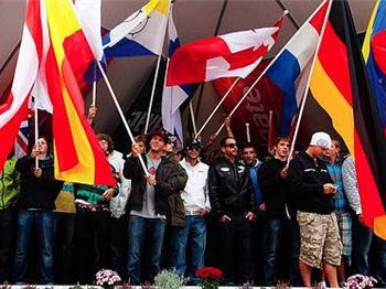 PWA Nations Ranking - Windsurfing News