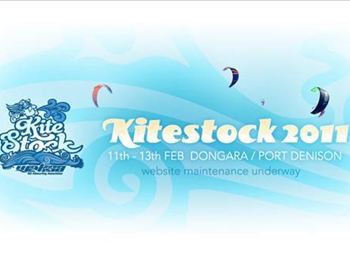 Kitestock 2011 Update - Kitesurfing News