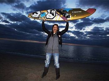 POL 1111 ONLINE - Catch up with all the news and gossip from Poland?s very own a - Windsurfing News