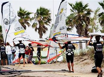 >>>>> - Vietnam confirmed as the first stop on the 2011 PWA World Tour - Windsurfing News