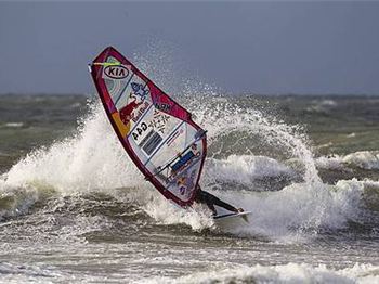 Koster Windsurfer of the Year - Windsurfing News