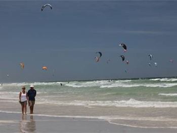 Kitestock 2011 - Tickets now available - Kitesurfing News