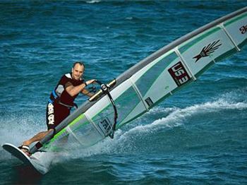 Pritchard Talks - We catch up with KP to get the low down on his decision to put - Windsurfing News
