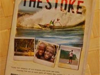 What's the best Stand Up Paddle movie around? - Stand Up Paddle News