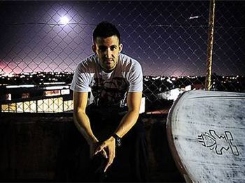 O?Brien joins Starboard - Up and coming Aussi racing talent Sean O?Brien joins t - Windsurfing News