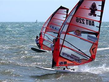 2011 Vietnam PWA Grand Slam - Event Preview - Windsurfing News