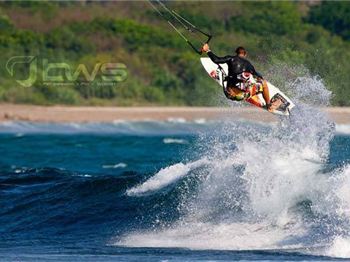 BWS announces australian retailers - Kitesurfing News