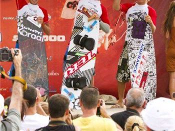 Sponsor me! A how-to by someone who knows - Kitesurfing News