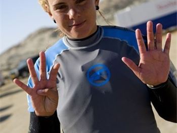 Second ISAF proposal for Olympic Kiteboarding - Kitesurfing News