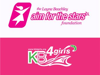 KB4 Girls teams up with the Layne Beachley Fountation - Kitesurfing News