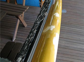 My Stand Up Paddle board has a twin! - Stand Up Paddle News