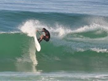 Is this the hardest SUP carve of all time? - Stand Up Paddle News