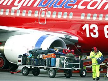 Virgin Australia Revokes Sporting Equipment Allowance - Kitesurfing News