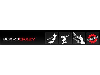 BoardCrazy Windsurfing Clearance - Windsurfing News