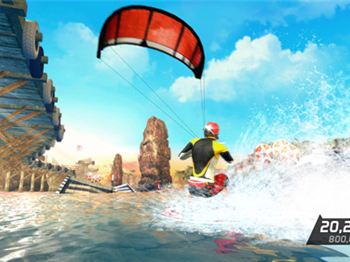 New Kitesurfing Video game to be released - Kitesurfing News