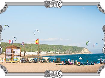 The Battle of Trafalgar - kitesurfing style! - Kitesurfing News