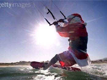Christmas Shopping for Kiteboarders - Kitesurfing News