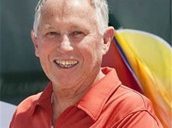 Neil Pryde says Olympic kiteboarding is premature - Kitesurfing News