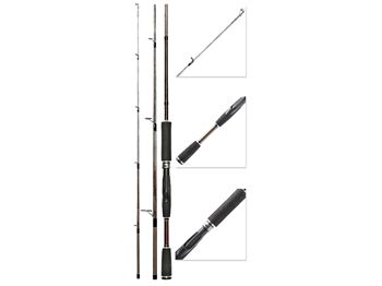 Products: Shimano TCurve Revolution Inshore Rods - Fishing News