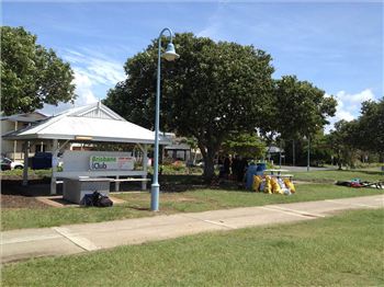 Brisbane Kitesurfers do their bit to clean up Australia - Kitesurfing News