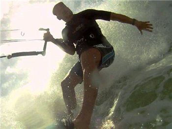 Could this be the best amateur kitesurfing movie of 2012? - Kitesurfing News