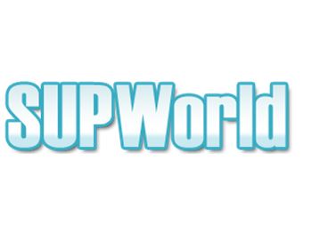 SUPWorld mag now available for iPad & other devices... - Stand Up Paddle News