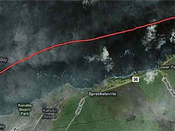 The Maliko Run - From the beginning to the end. - Stand Up Paddle News