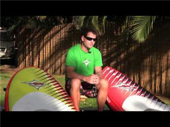 2013 JP All round Stand Up Paddleboards - Stand Up Paddle News