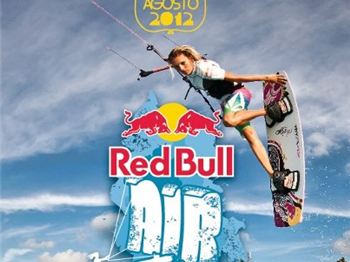 Will Airstyle take off as a competitive discipline? - Kitesurfing News