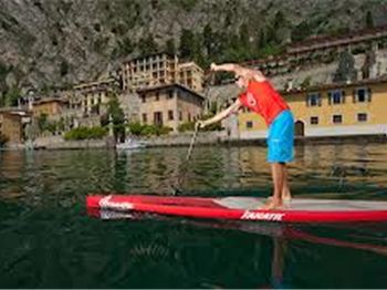 New Fanatic Race board - Falcon Race - Stand Up Paddle News
