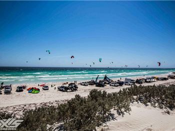 Kitestock 2013 Gets Underway in WA - Kitesurfing News