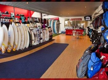 Kitesurfing & SUP Senior Retail Sales Assistant - Stand Up Paddle News