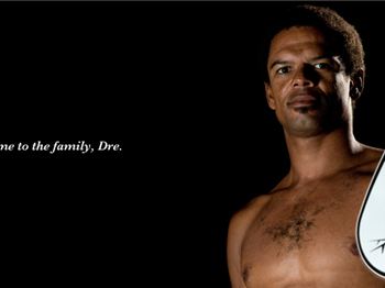 Andre Phillips Leaves Cabrinha - Signs with Tona - Kitesurfing News