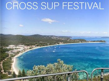 Southern Cross SUP Festival next month - Stand Up Paddle News