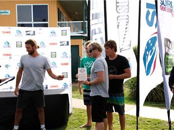 QLD SUP Titles Results - JP clean sweep! - Stand Up Paddle News