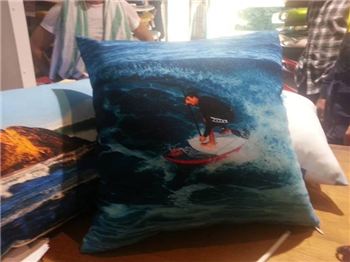 Everyone wants to give Jacko a cuddle, now you can! - Stand Up Paddle News