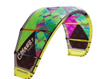It's next years gear time! New North and Cabrinha kites - Kitesurfing News