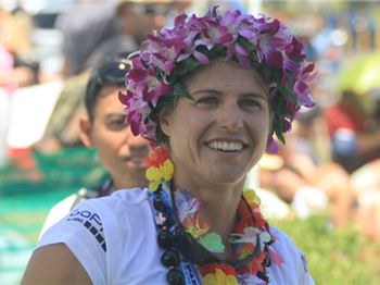 What's it like to win the Molokai to Oahu? - Stand Up Paddle News