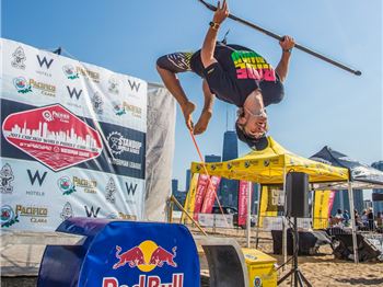 The Chicago World Series - the usual story - Stand Up Paddle News