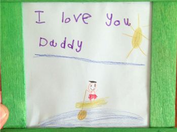 Best fathers day present ever - Stand Up Paddle News